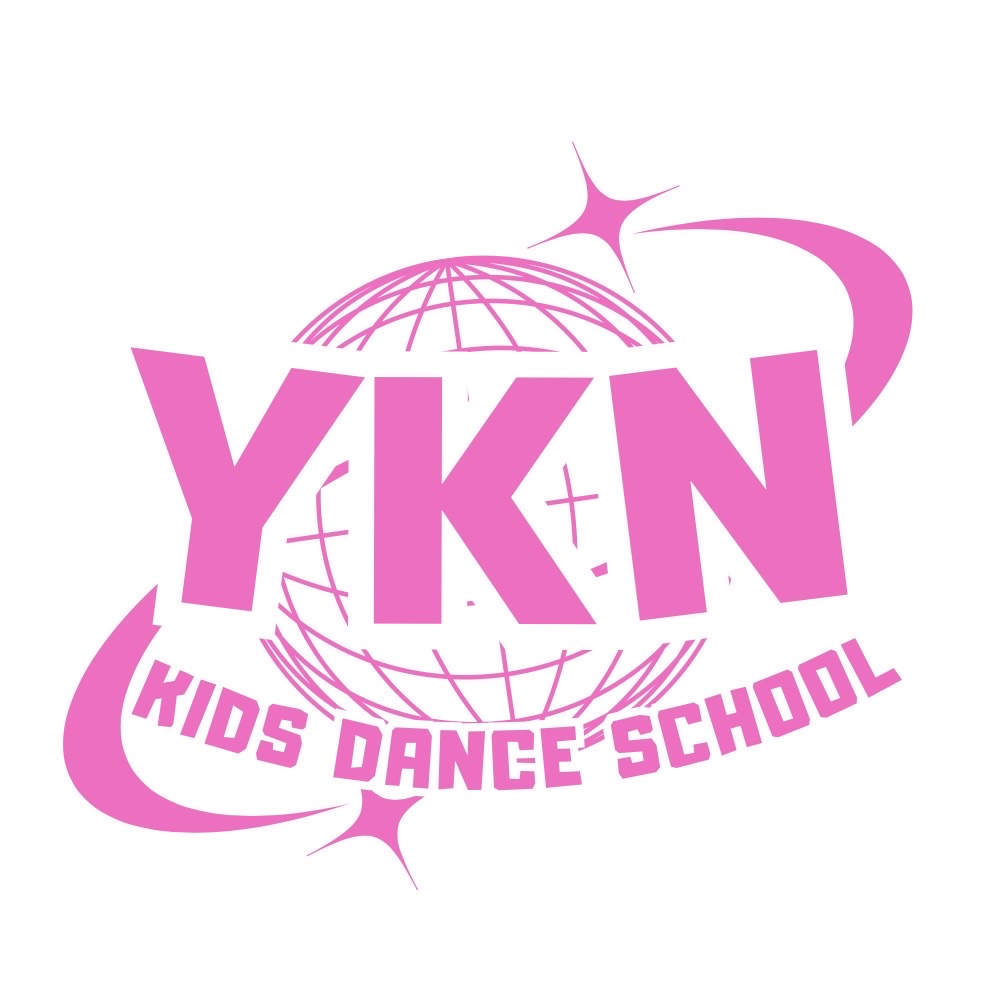 YKN Kids Dance School チアダンス